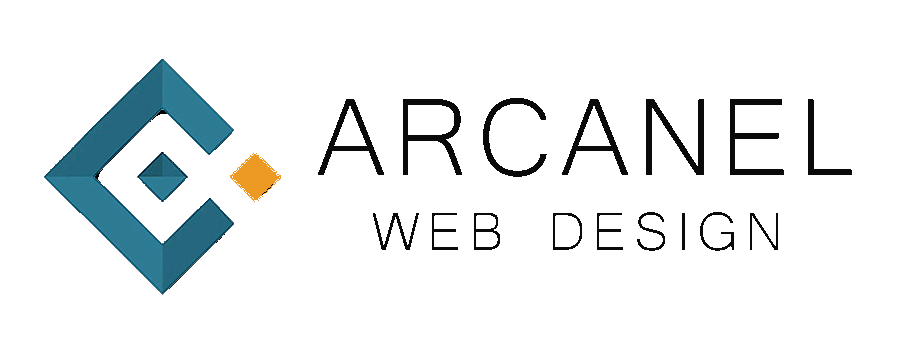 Arcanel Web Design
