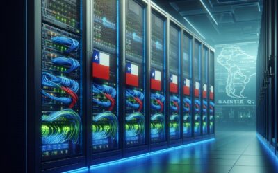 Hosting web en Chile en 2026: comparativa y mejores opciones