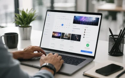 Cómo crear un sistema de reservas online en WordPress