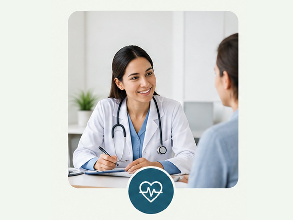 Reserva de horas de atención en servicios de salud